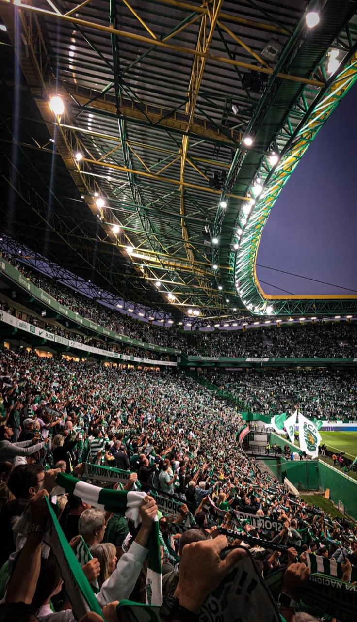 stadium