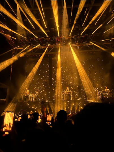 koncert